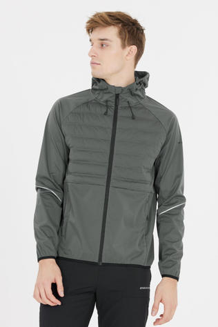 Endurance Mens Sander Primaloft Jacket Urban Chic