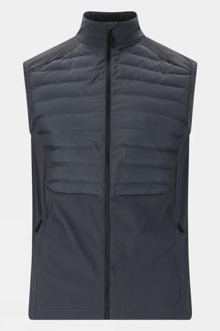 Endurance Mens Benst Hybrid Vest Ombre Blue