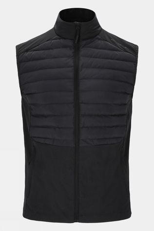 Endurance Mens Benst Hybrid Vest Black