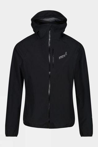 Inov-8 Mens Stormshell V2 Waterproof Jacket Black