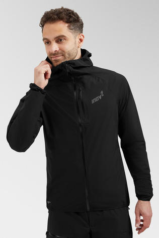 Inov-8 Mens Stormshell V2 Waterproof Jacket Black