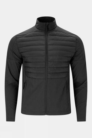 Endurance Mens Benst Hybrid Jacket Black