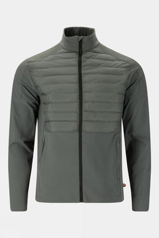 Endurance Mens Benst Hybrid Jacket Urban Chic