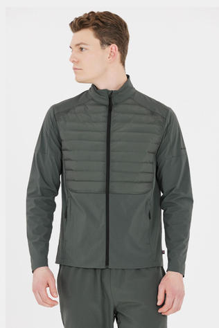 Endurance Mens Benst Hybrid Jacket Urban Chic