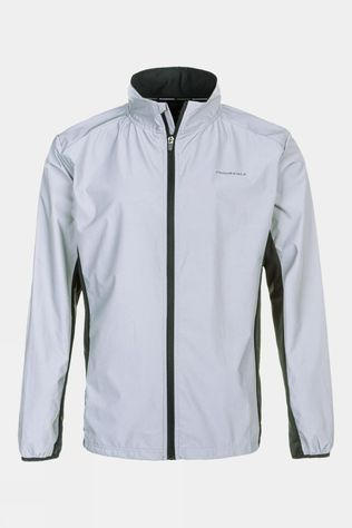 Endurance Mens Peelier Light The Night Jacket Reflex