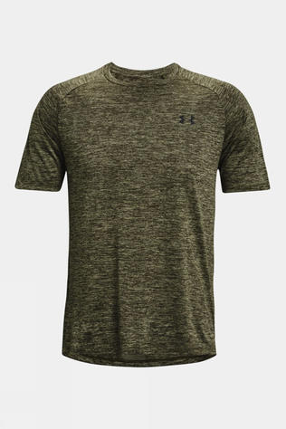 Under Armour Mens Tech 2.0 T-Shirt Marine Od Green