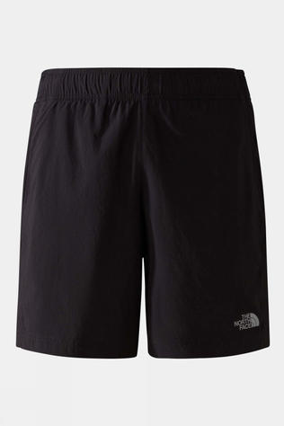 The North Face Mens 24/7 Shorts - Regular Tnf Black-Npf