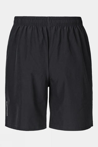 Endurance Mens Vanclause Shorts Black