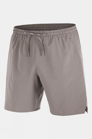 Salomon Mens Shakeout Core 7''  No Liner Shorts  Iron