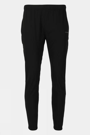 Endurance Mens Jeen Running Jogger Pants Black