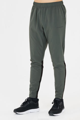 Endurance Mens Jeen Running Jogger Pants Urban Chic