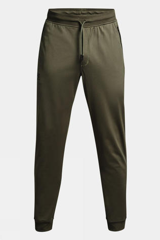 Under Armour Mens Sportstyle Joggers Marine Od Green