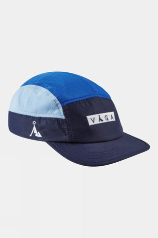 Vaga Club Cap Bluebird