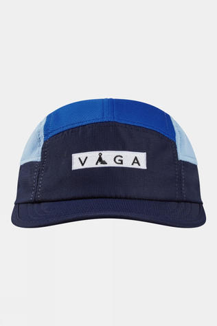 Vaga Club Cap Bluebird