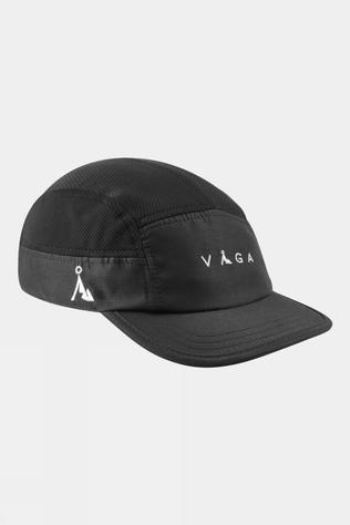 Vaga Club Cap Black