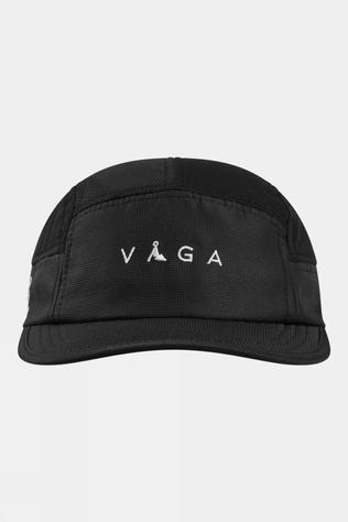 Vaga Club Cap Black