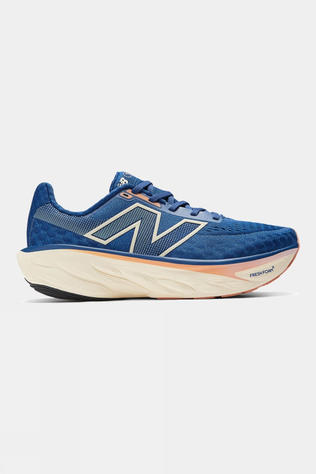 New Balance Womens Fresh Foam X 1080V14 Shoes 400 Blue