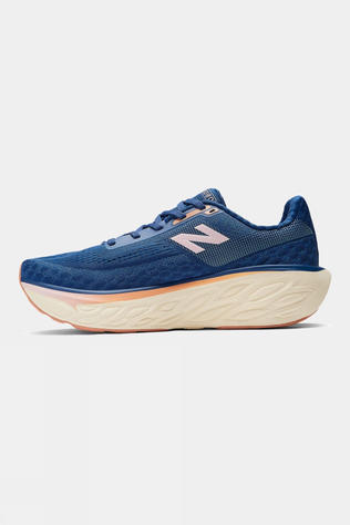 New Balance Womens Fresh Foam X 1080V14 Shoes 400 Blue