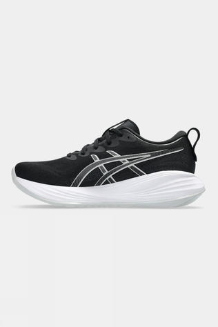 Asics Womens Gel-Cumulus 27 Shoes Black/Concrete