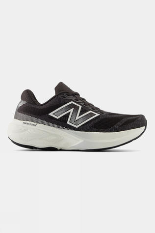 New Balance Womens Fresh Foam X 880 V15 Shoes Black/Cement