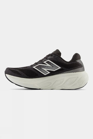 New Balance Womens Fresh Foam X 880 V15 Shoes Black/Cement
