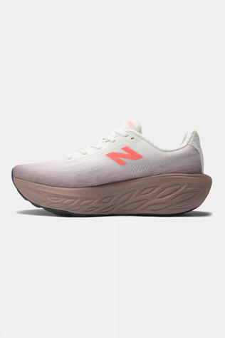New Balance Womens Fresh Foam X 1080 V14 Shoes Earth Shadow