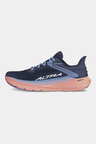 Altra Womens Torin 8 Shoes Navy