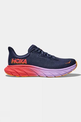 Hoka Womens Arahi 7 Shoes Nautical Dusk/Varsity Navy