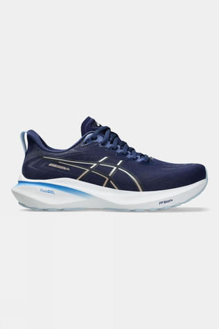 Asics Womens GT-2000 13 Shoes Indigo Blue/Carrier Grey