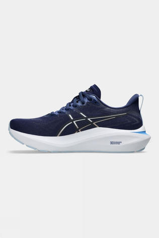 Asics Womens GT-2000 13 Shoes Indigo Blue/Carrier Grey
