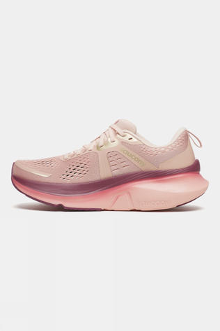 Saucony Womens Guide 18 Shoes Cameo/Terra