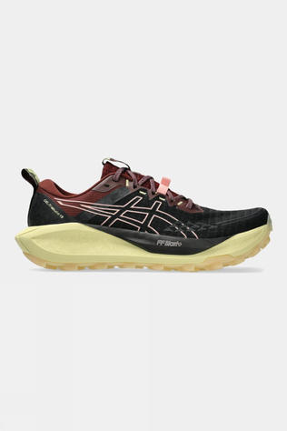 Asics Womens Gel-Trabuco 13 Shoes Black/Wild Blossom