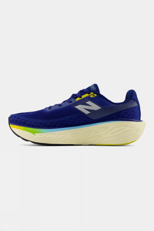 New Balance Mens Fresh Foam X 1080V14 Shoes 400 Blue