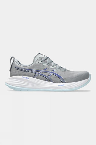Asics Mens Gel-Cumulus 27 Shoes Gravel/Midnight