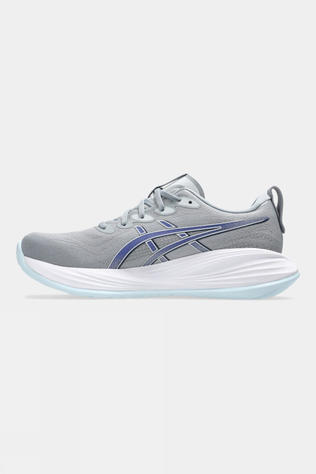 Asics Mens Gel-Cumulus 27 Shoes Gravel/Midnight