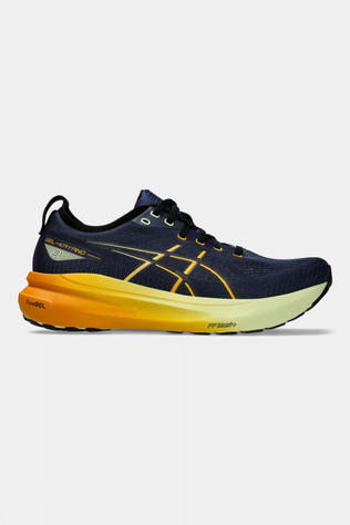 Asics Mens Gel-Kayano 31 Shoes Indigo Blue/Gunmetal