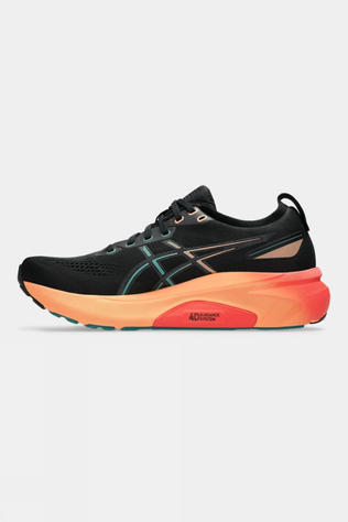 Asics Mens Gel-Kayano 31 Shoes Black/Rainy Lake