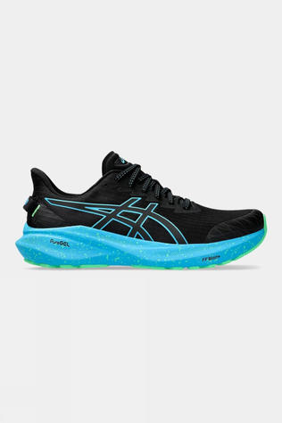 Asics Mens GT-2000 13 Lite Show Shoes Lite Show/Digital Aqua