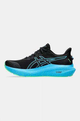 Asics Mens GT-2000 13 Lite Show Shoes Lite Show/Digital Aqua