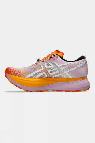 Asics Mens Metafuji Trail Shoes Light Ube/Pure Aqua