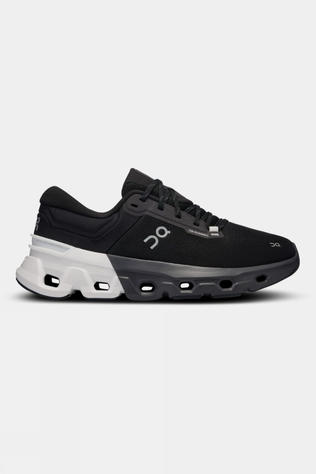 On Mens Cloudflyer 5 Shoes Black/White