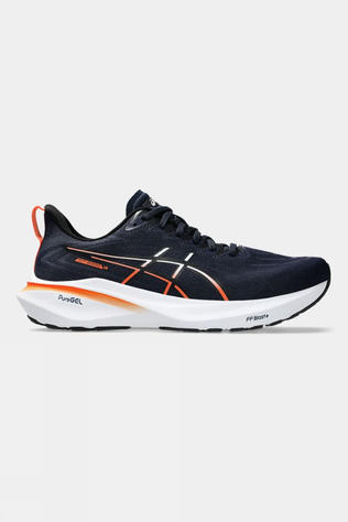 Asics Mens GT-2000 13 Shoes Midnight/Black