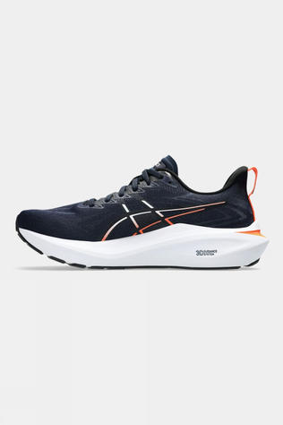 Asics Mens GT-2000 13 Shoes Midnight/Black