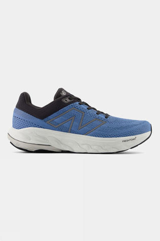 New Balance Mens Fresh Foam X 860V14 Shoes Blue Laguna