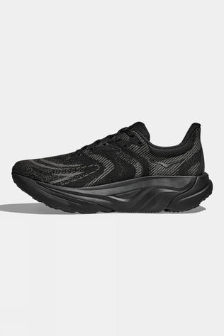 Hoka Mens Arahi 8 Shoes - Wide Black/Black