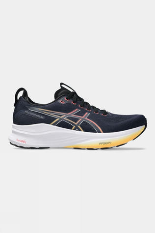 Asics Mens Kayano 32 Shoes Midnight/Black