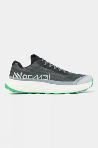 NNormal Unisex Kjerag Shoes Green