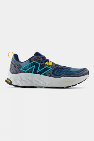 New Balance Mens Fresh Foam X Hierro V8 Shoes Nb Navy