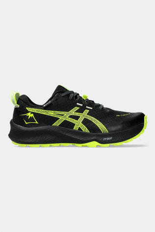 Asics Mens Gel-Trabuco 12 GTX Shoes Black/Safety Yellow