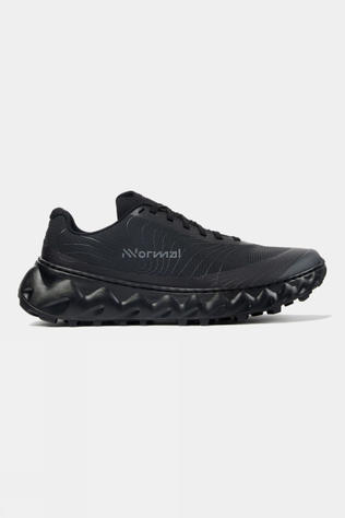 NNormal Unisex Tomir 2.0 Shoes Black